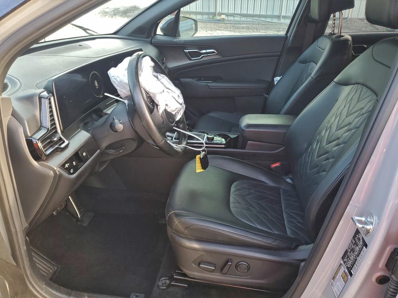 2023 Kia Sportage X-Pro - Image 7