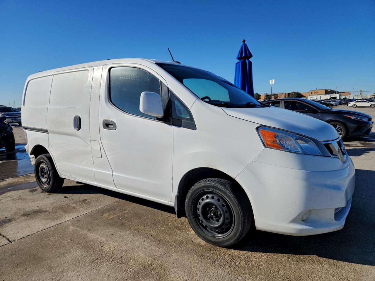 2017 Niss Nissan - Фото 4