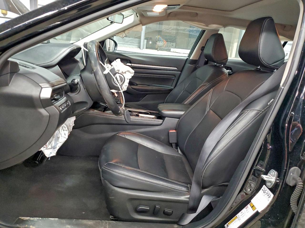 2023 Nissan Altima Sl - Фото 7