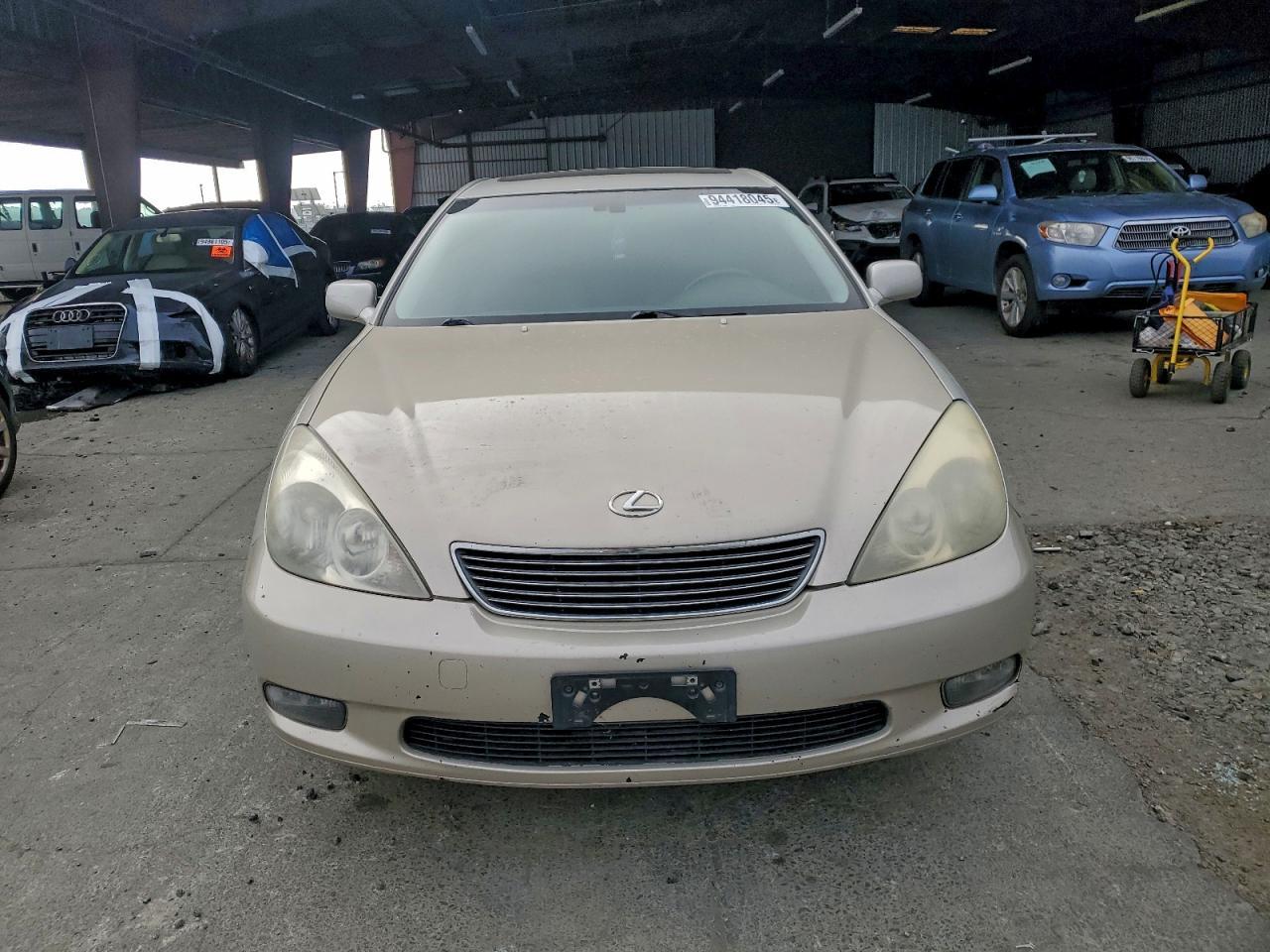 2004 Lexus Es 330 - Фото 5