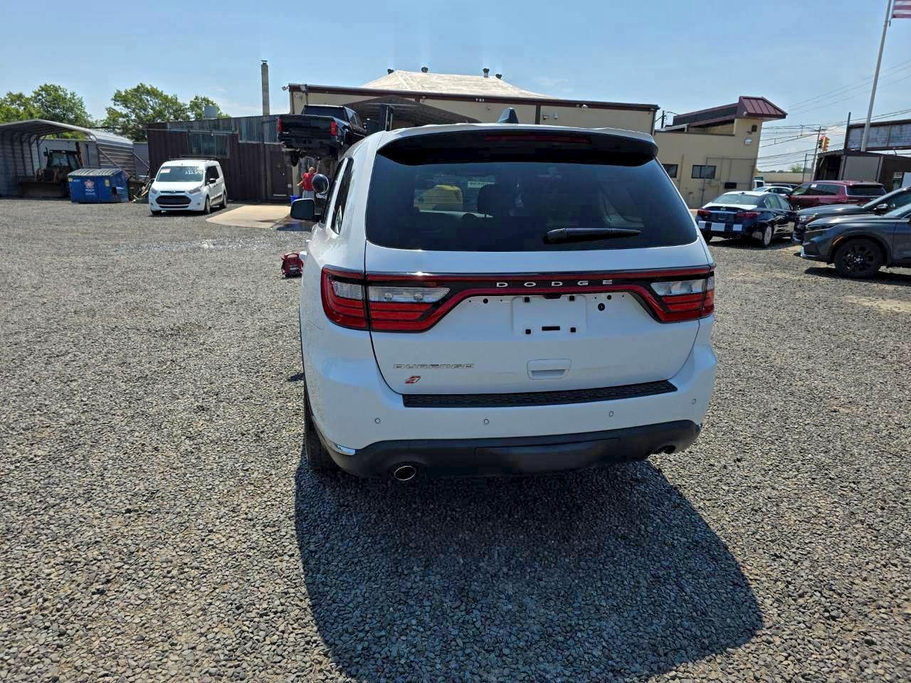 2023 Dodge Durango Pursuit - Image 6