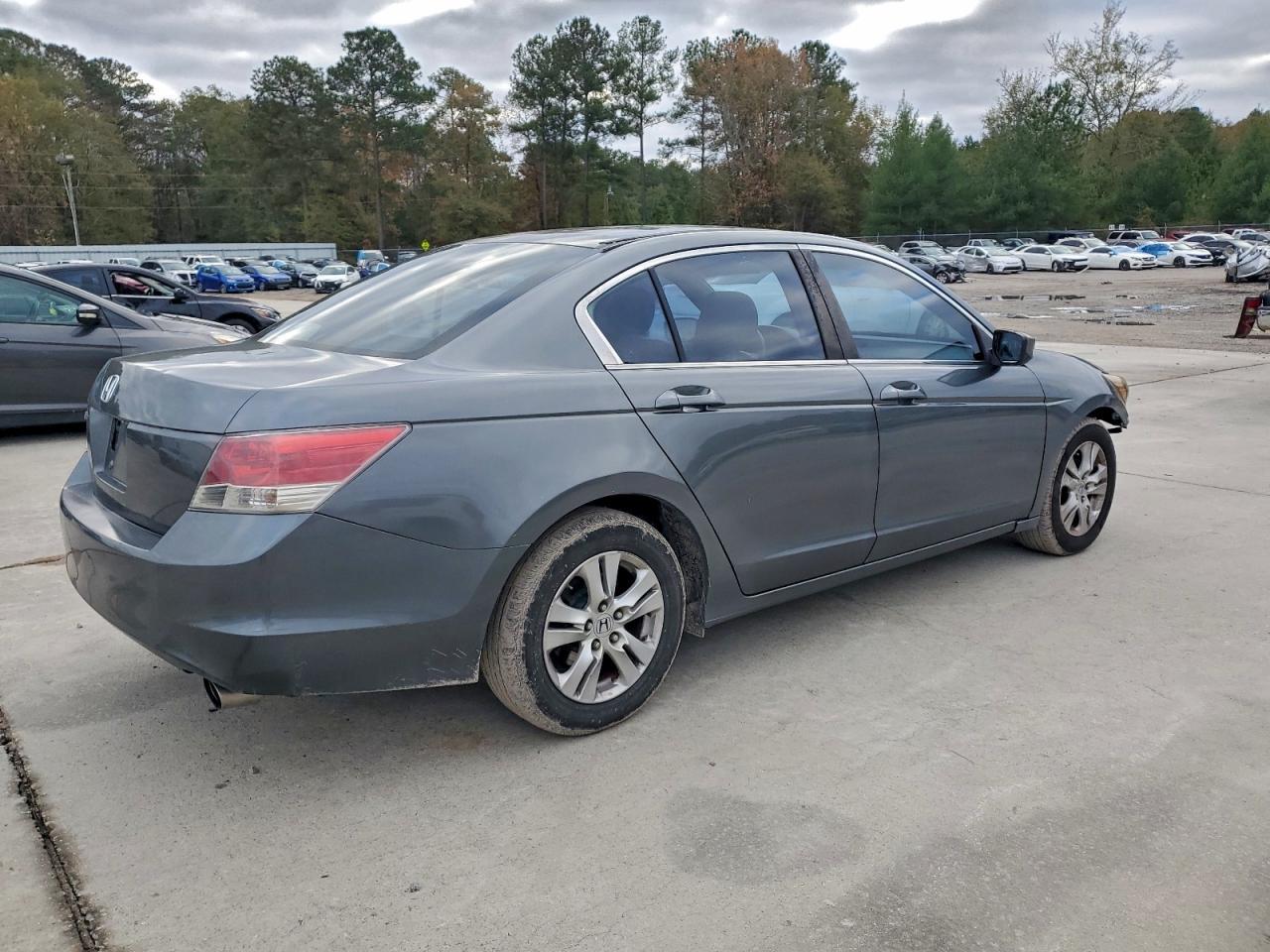 2008 Honda Accord Lxp - Image 3