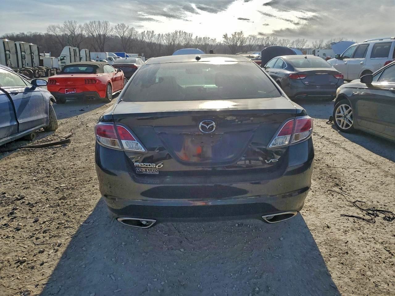 2011 Mazda 6 S - Image 6