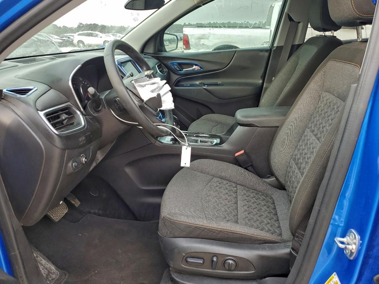 2024 Chevrolet Equinox Lt - Image 7