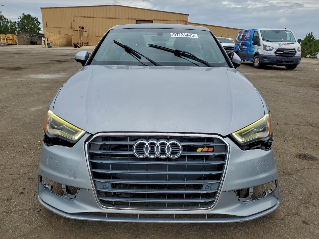 2016 Audi A3 Premium - Image 5