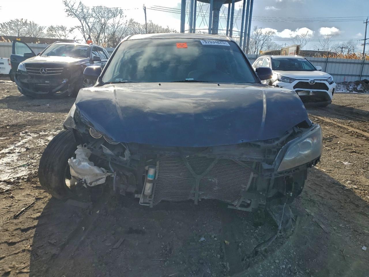 2009 Mazda 3 I - Фото 5