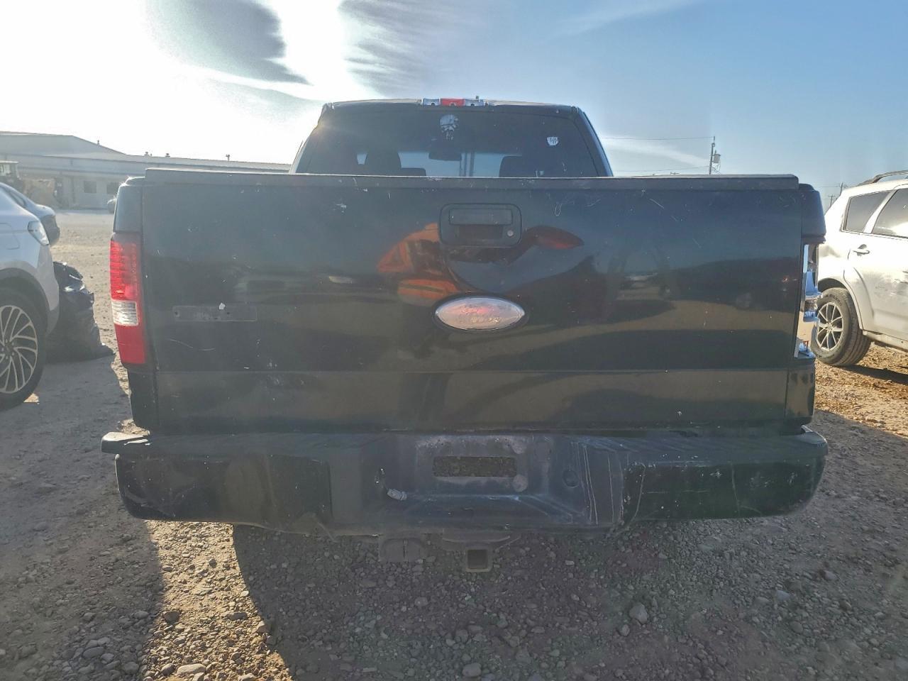 2008 Ford F150 - Image 6