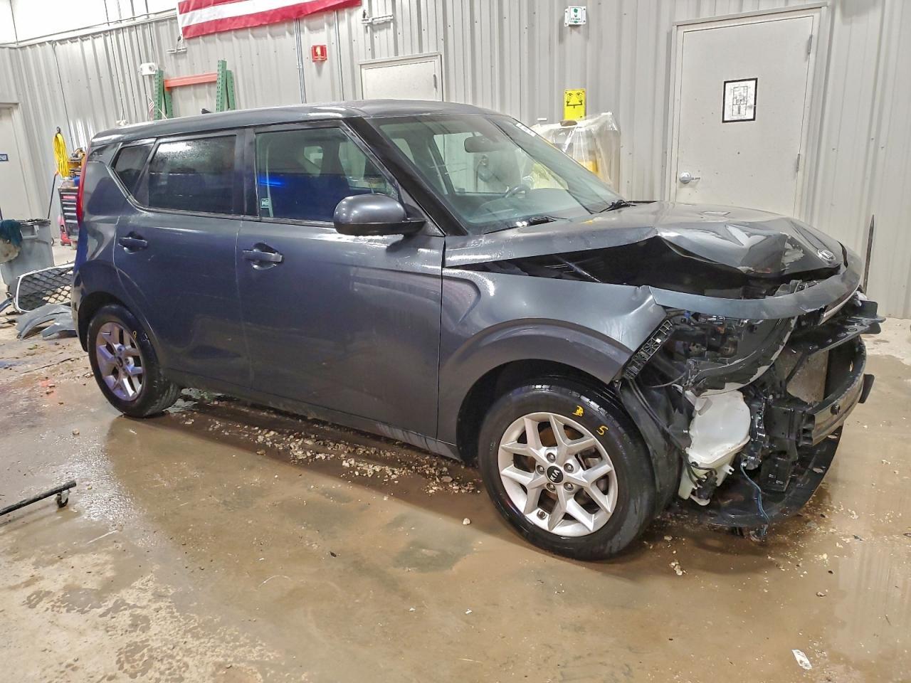 2021 Kia Soul - Фото 4