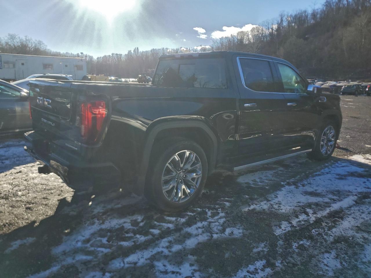 2023 GMC Sierra K1500 Denali - Фото 3