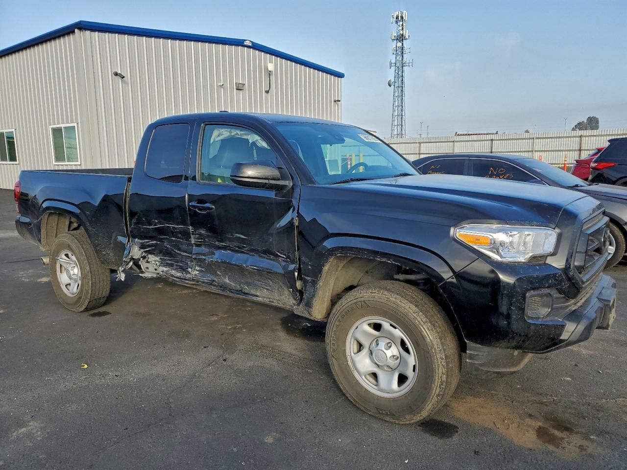 2023 Toyota Tacoma Access Cab - Фото 4