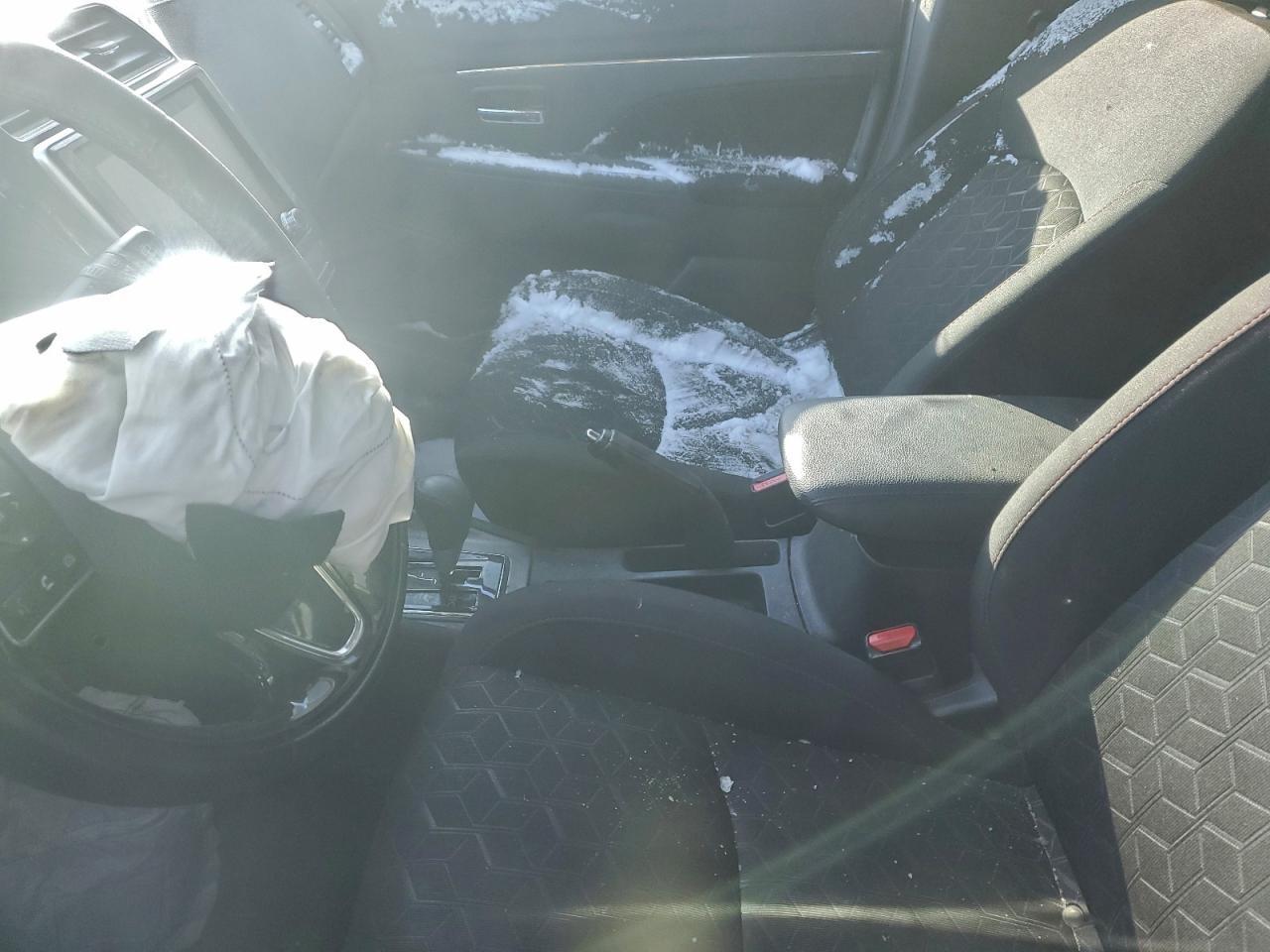 2021 Mitsubishi Outlander Sport Es - Фото 7