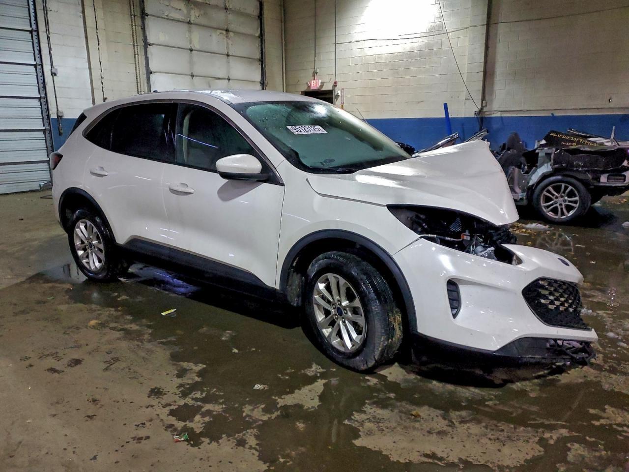 2020 Ford Escape Se - Image 4