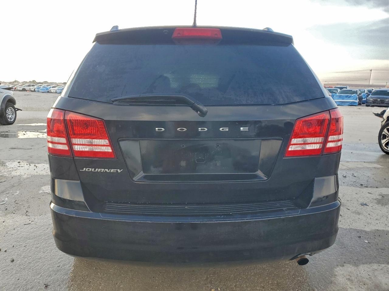 2017 Dodge Journey Se - Image 6