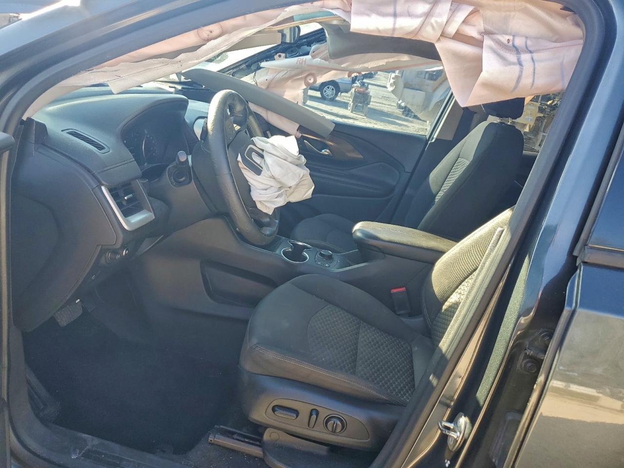 2018 GMC Terrain Sle - Фото 7