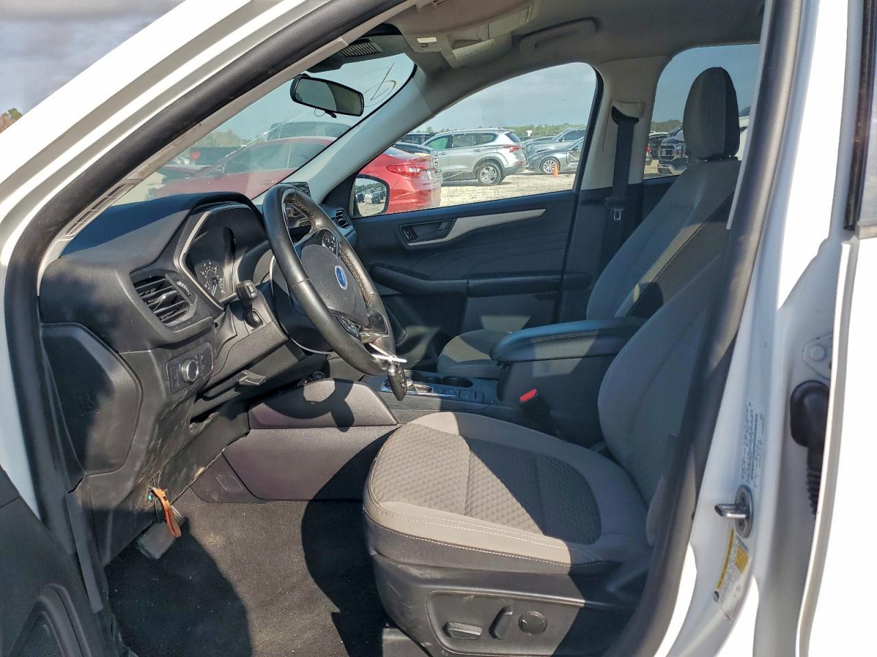 2022 Ford Escape Se - Фото 7