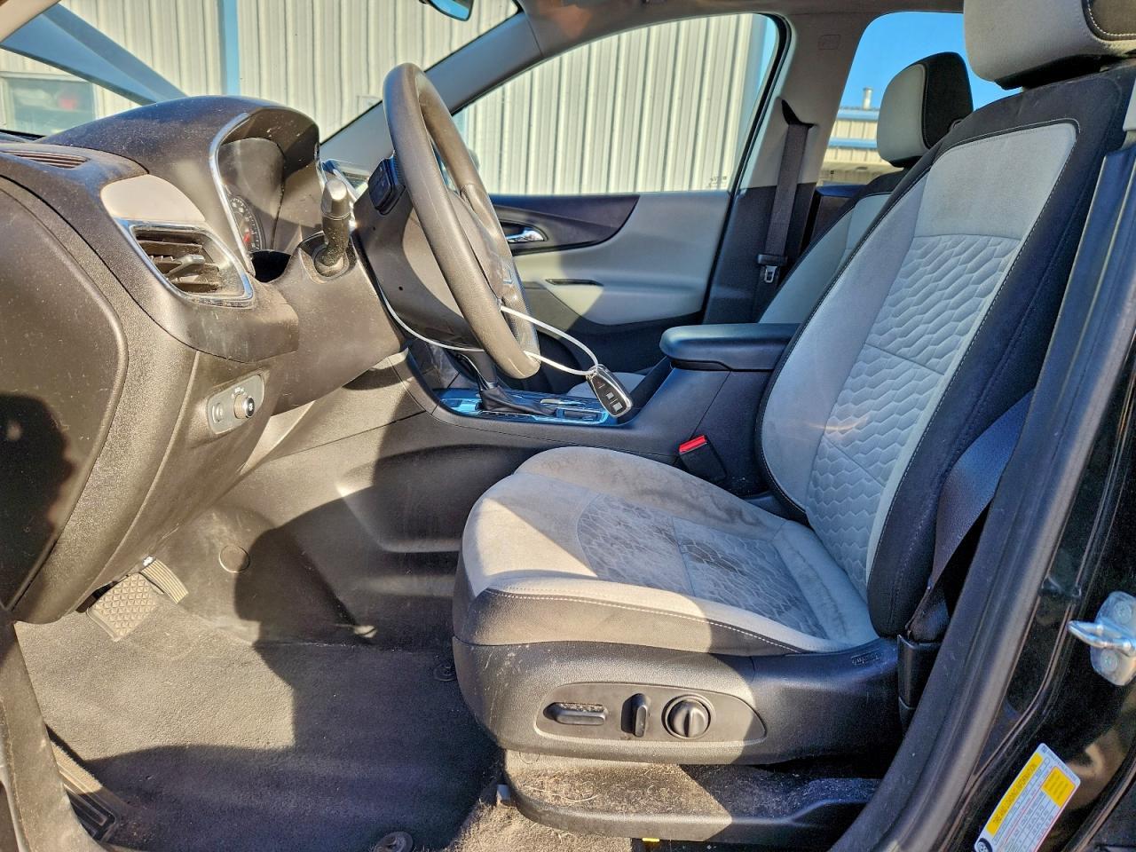 2020 Chevrolet Equinox Lt - Фото 7