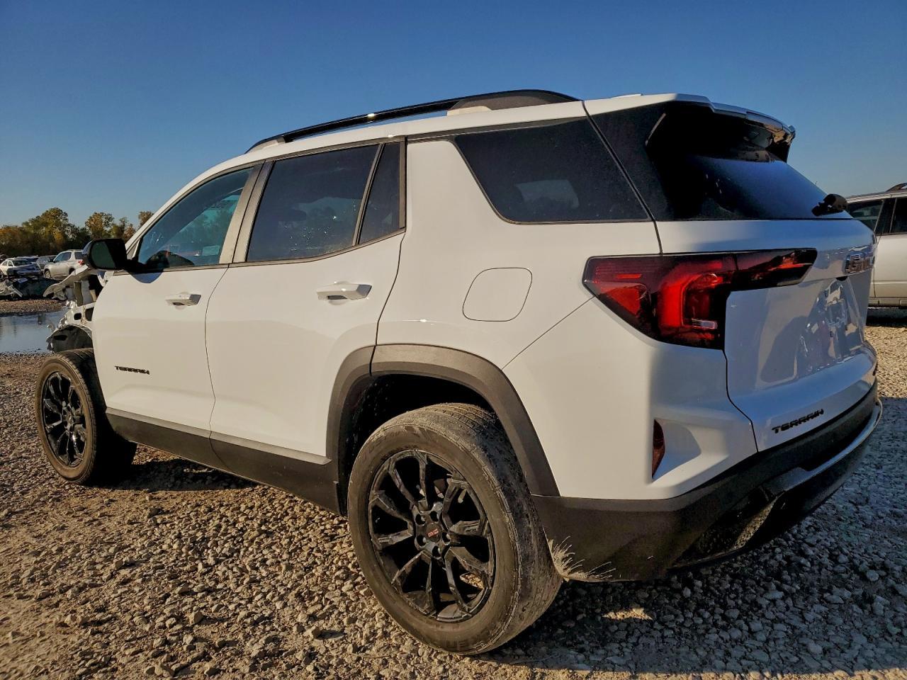 2026 GMC Terrain Elevation - Image 2