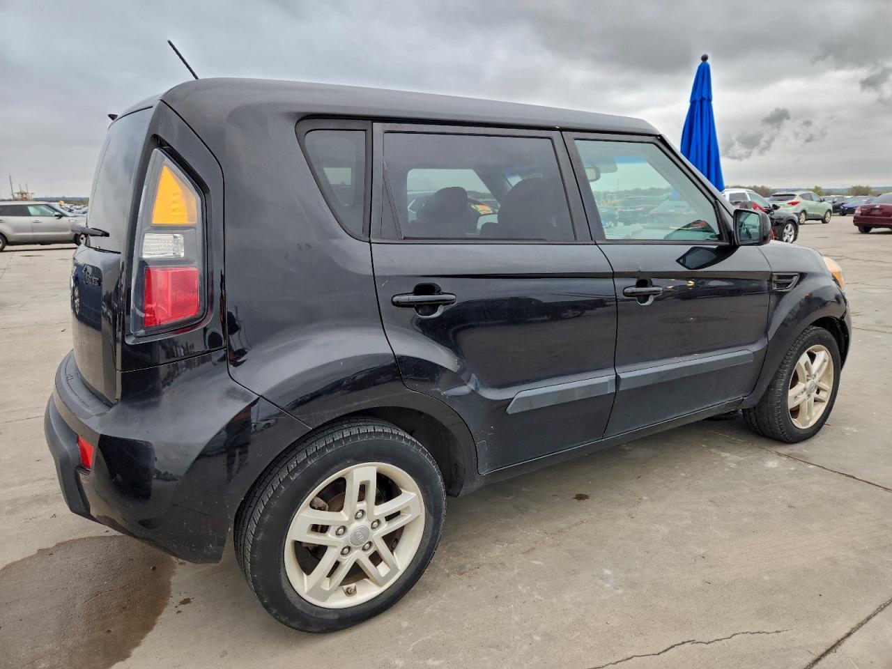 2011 Kia Soul + - Фото 3