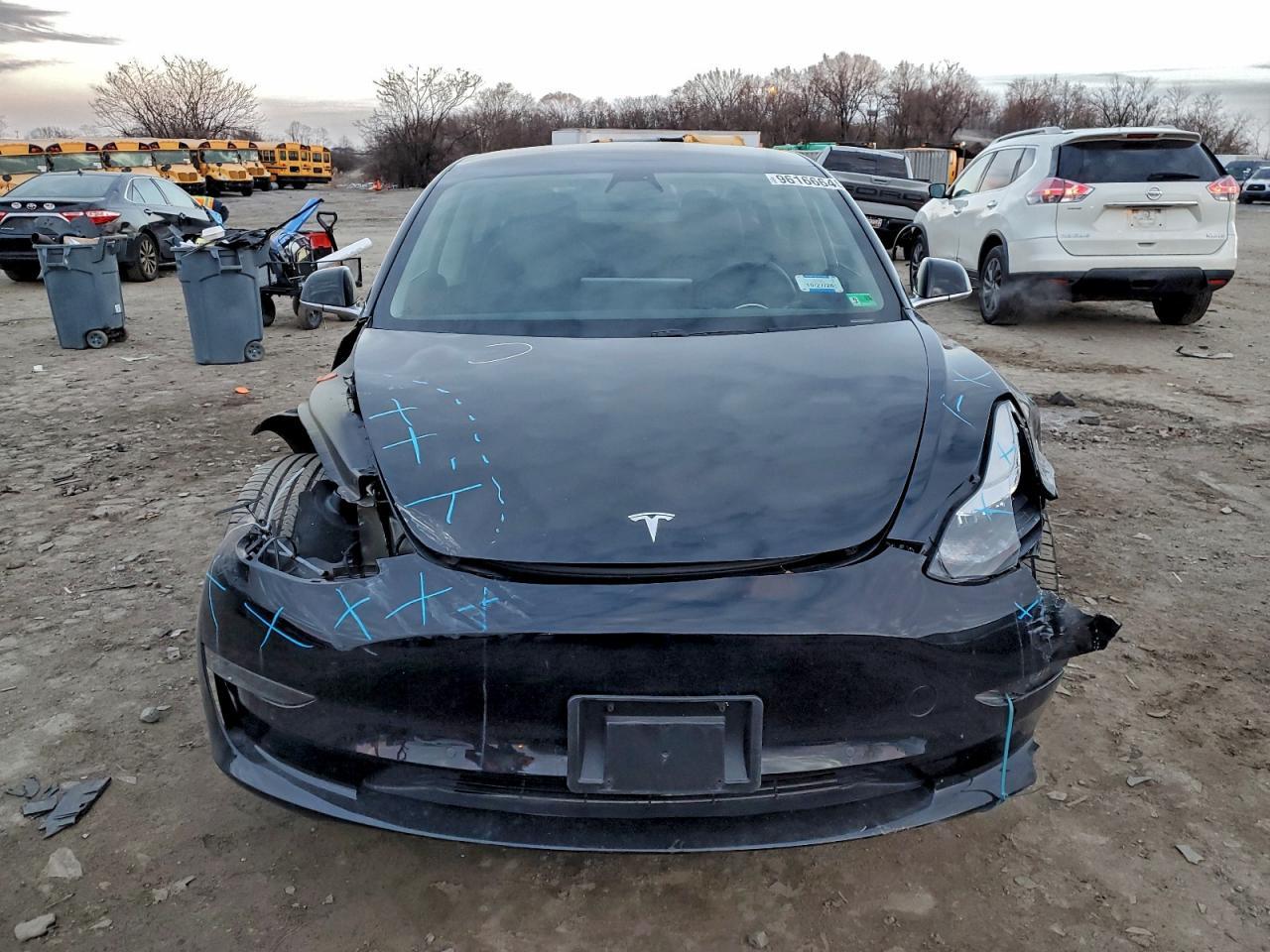 2019 Tesla Model 3 - Image 5