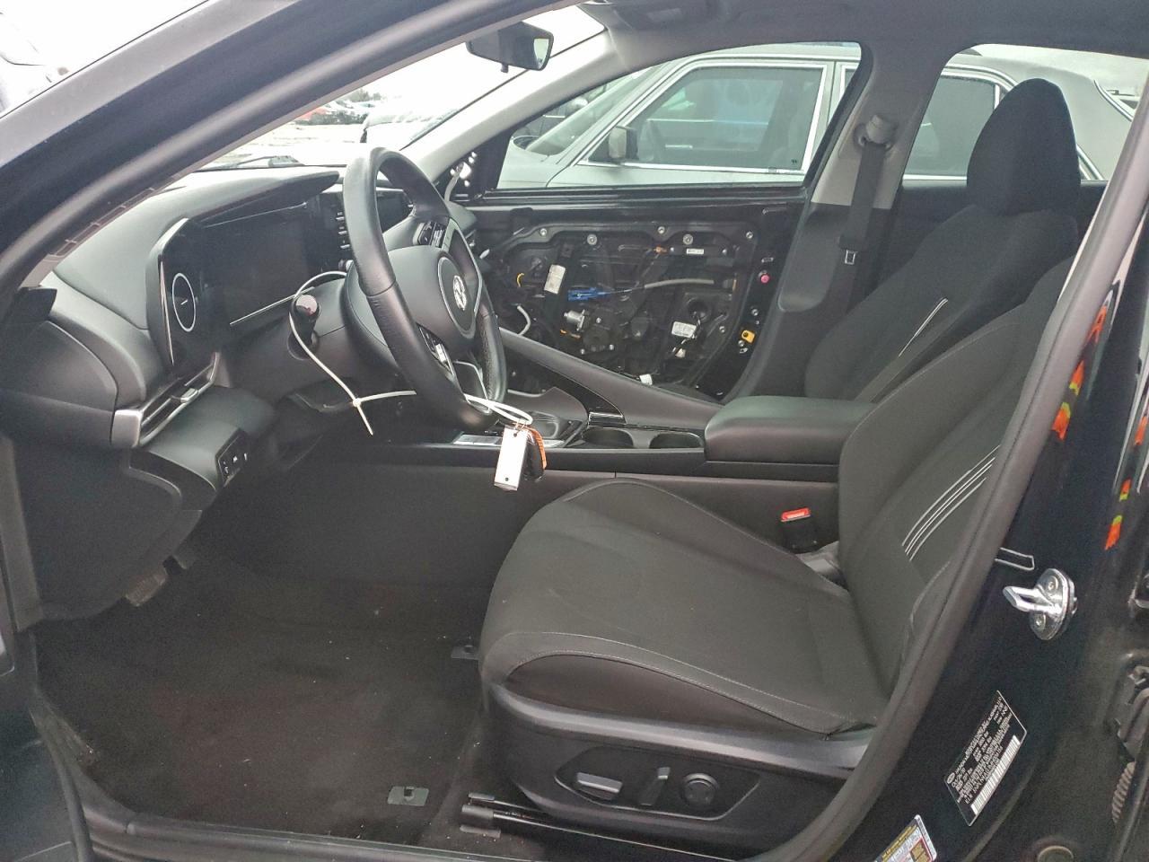 2021 Hyundai Elantra Sel - Фото 7