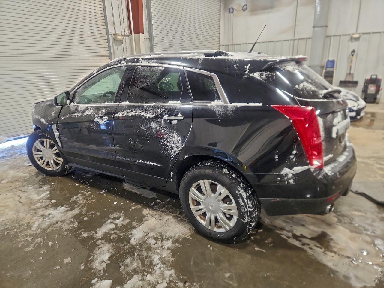 2012 Cadillac Srx Luxury Collection - Image 2