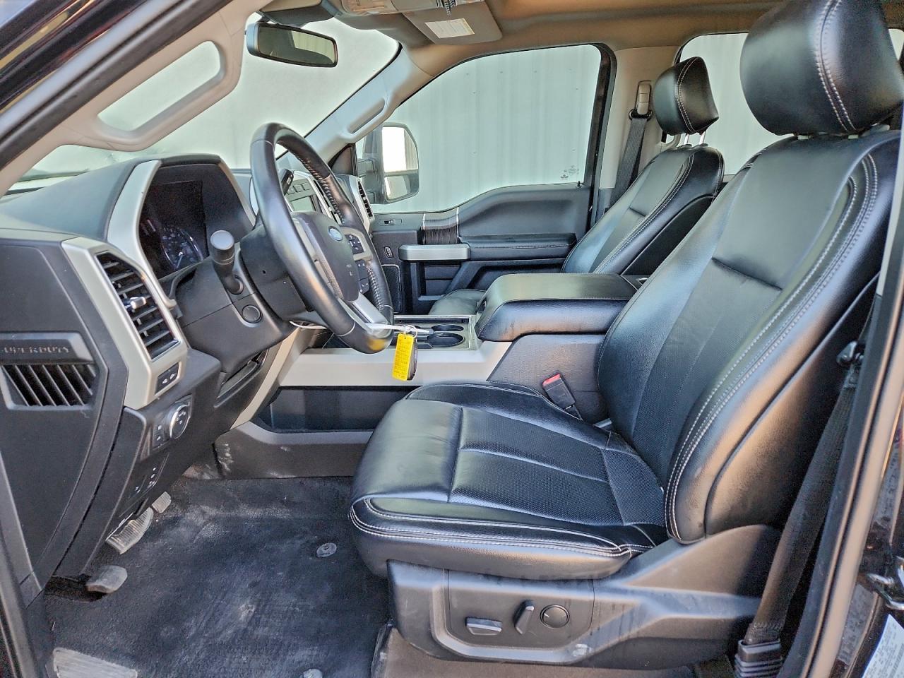 2021 Ford F250 Super Duty - Image 7