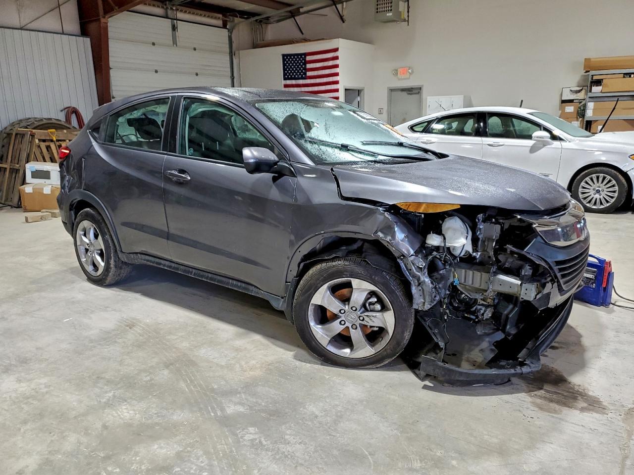 2022 Honda Hr-V Lx - Image 4