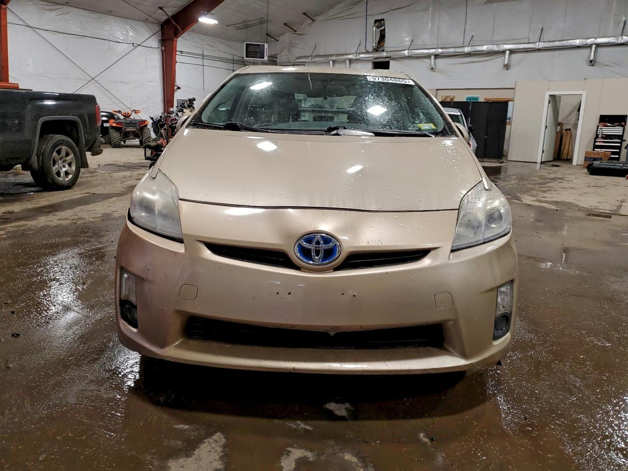 2010 Toyota Prius - Фото 5