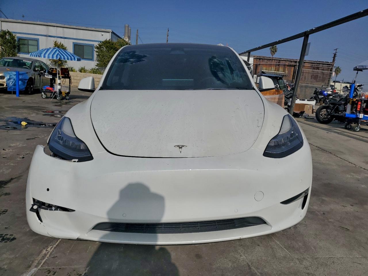 2022 Tesla Model Y - Фото 5