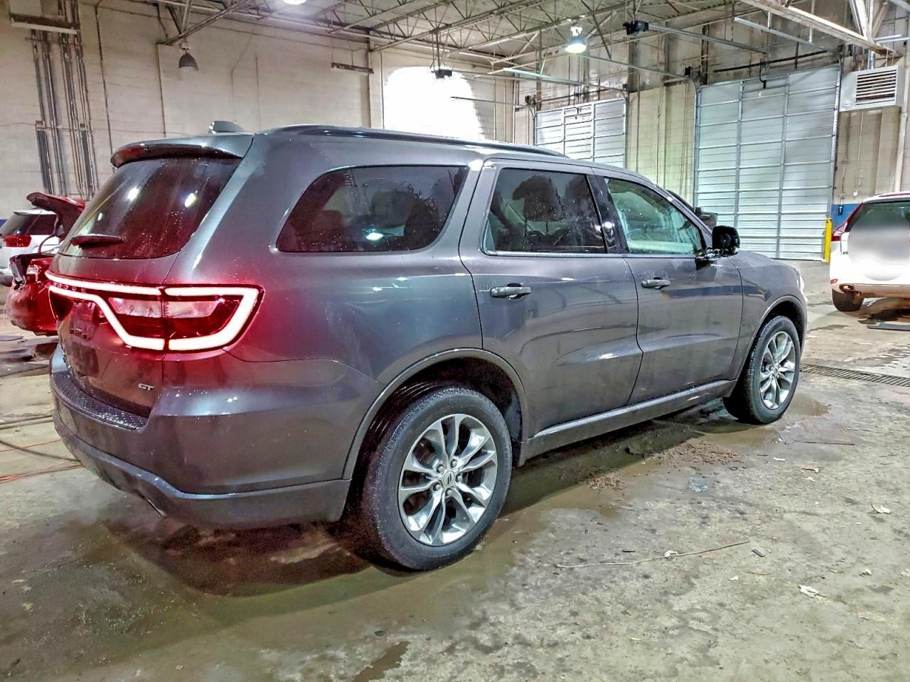 2020 Dodge Durango Gt - Image 3