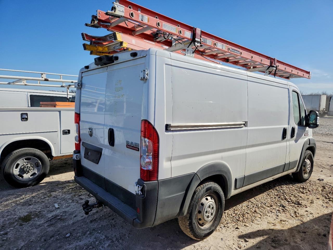 2021 Ram Promaster 1500 1500 Standard - Фото 3