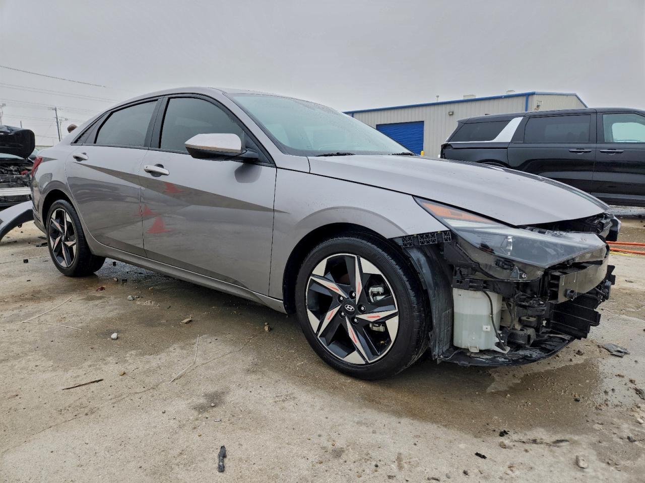 2023 Hyundai Elantra Sel - Image 4