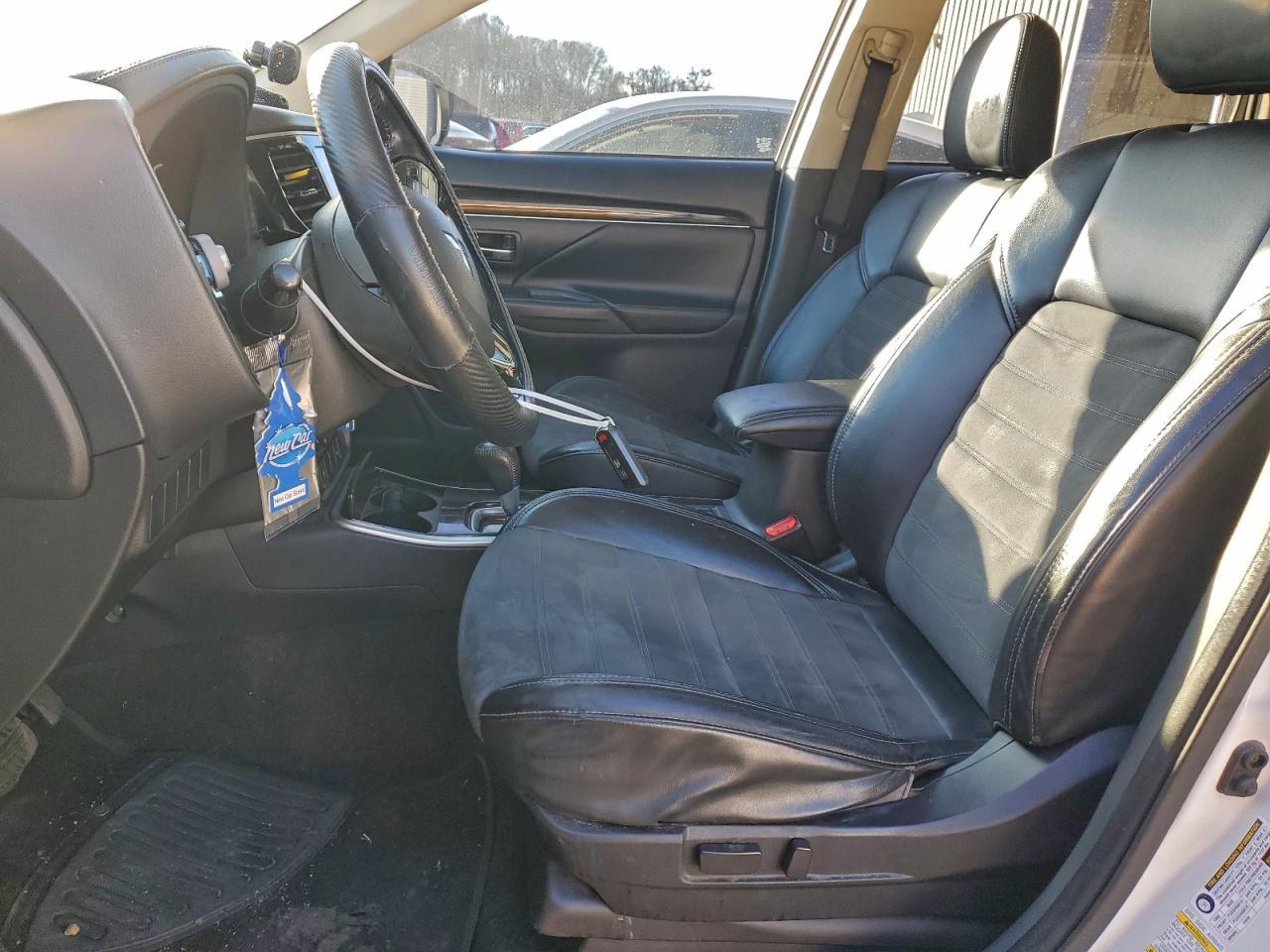 2019 Mitsubishi Outlander Se - Фото 7