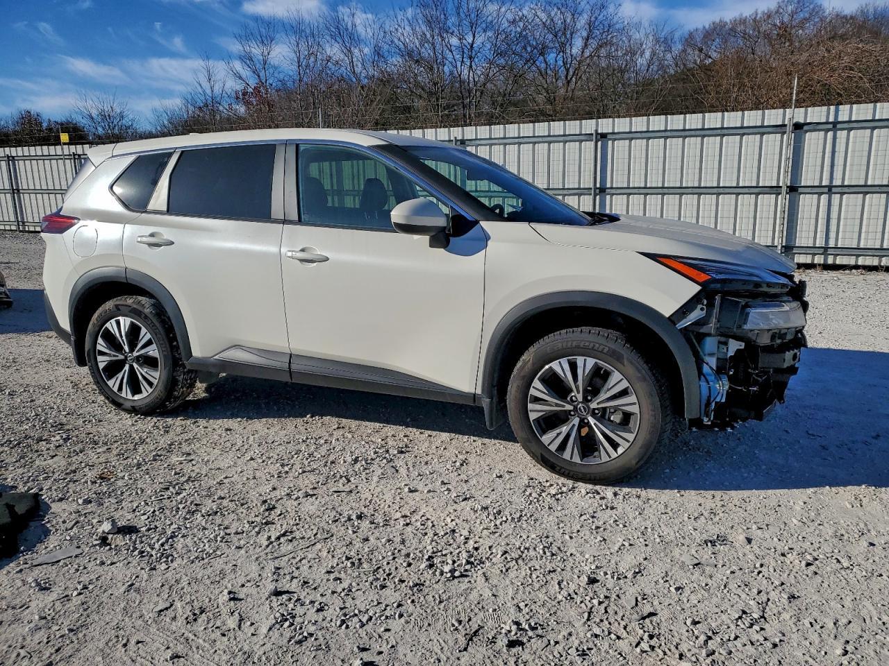 2023 Niss Rogue - Image 4