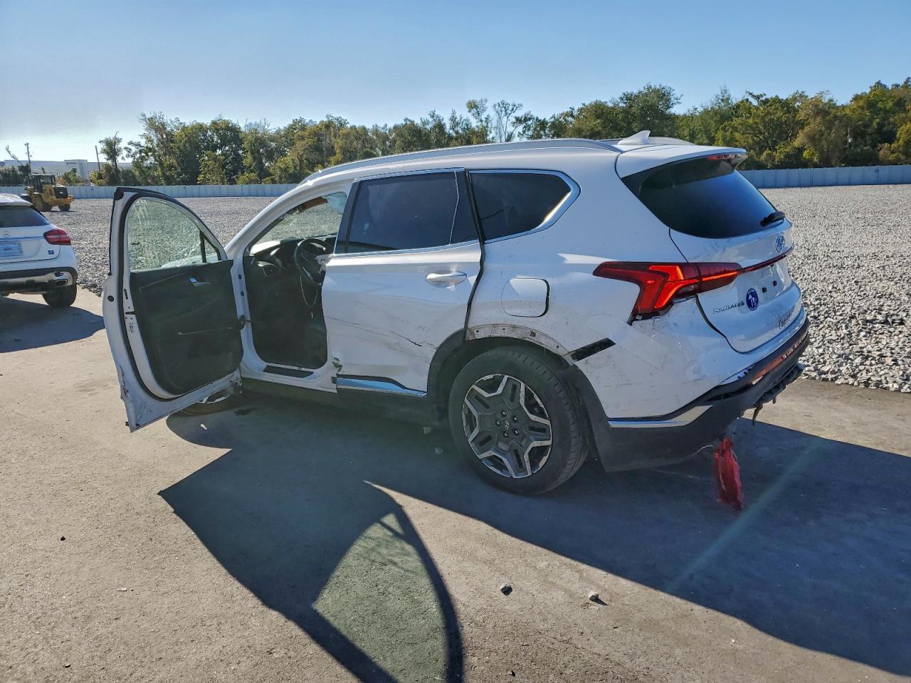 2023 Hyundai Santa Fe Limited - Image 2
