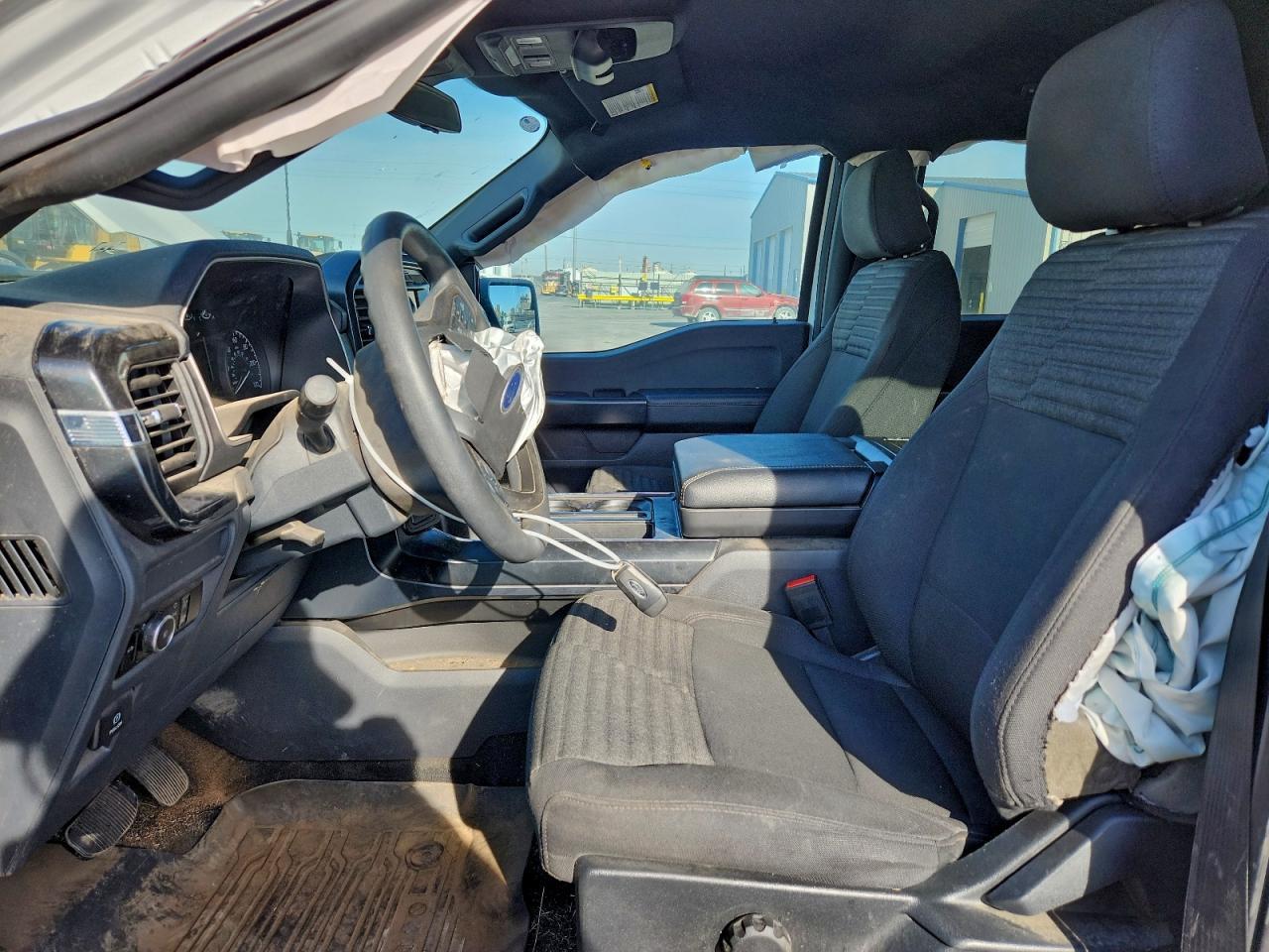 2023 Ford F150 Supercrew - Image 7