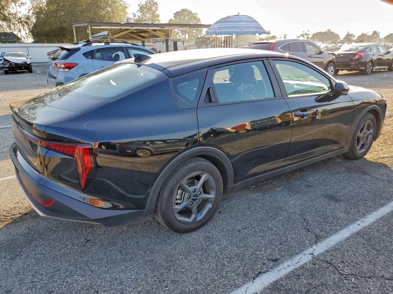 2025 Kia K4 Lx - Фото 3
