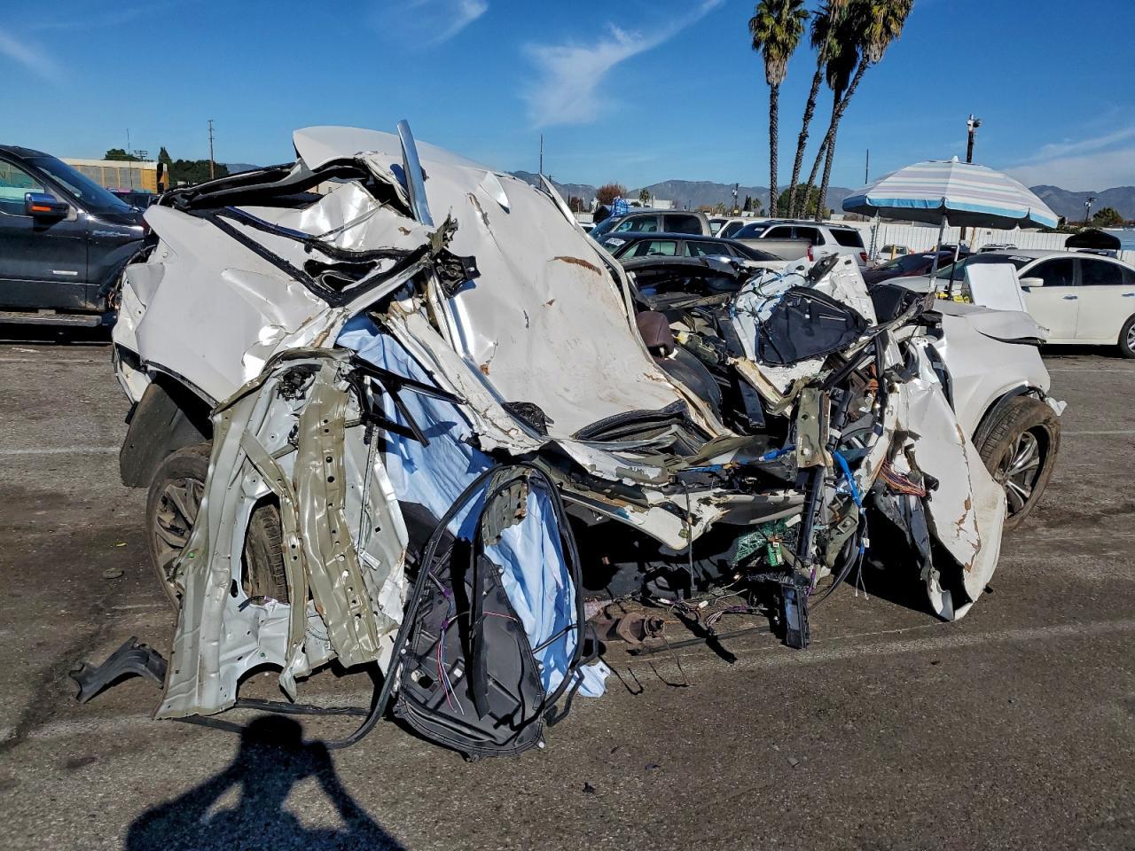 2016 Lexus Rx 350 - Фото 3