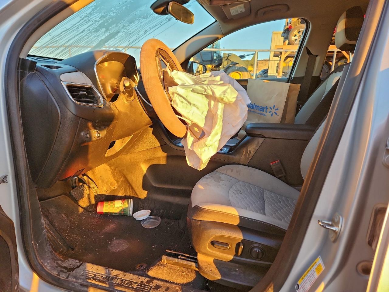 2019 Chevrolet Equinox Lt - Image 7