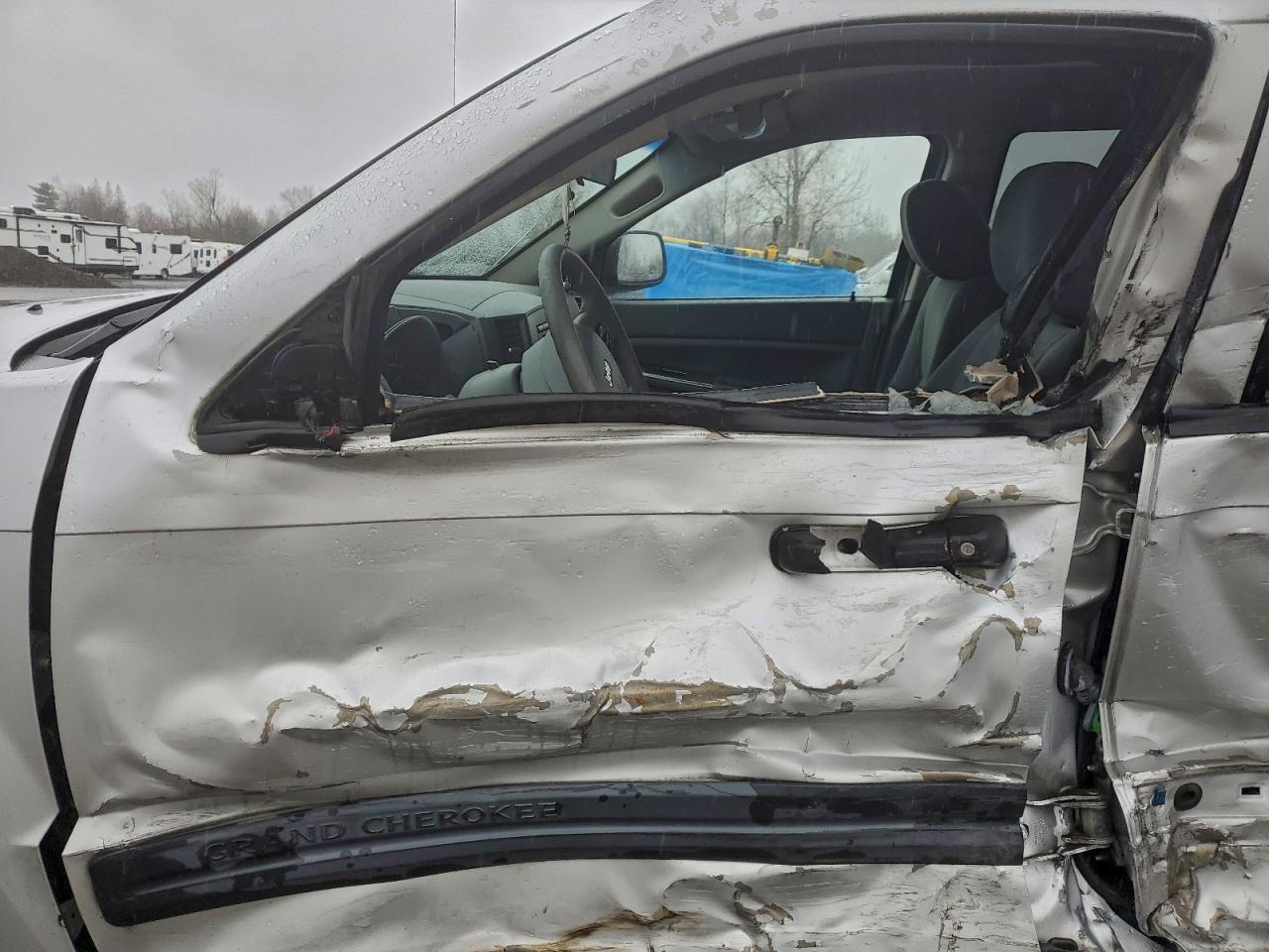 2005 Jeep Grand Cherokee Laredo - Фото 7