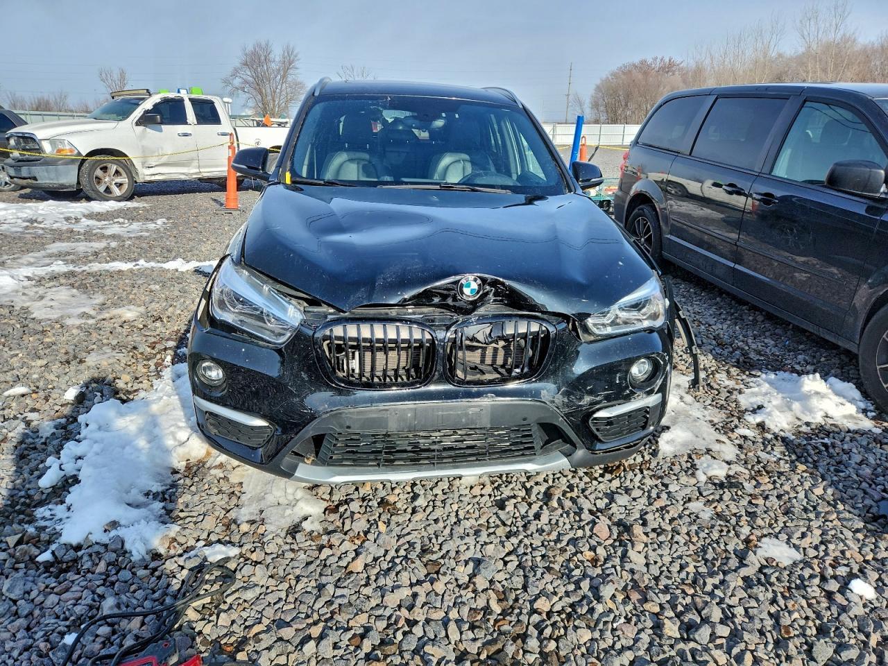 2018 BMW X1 xDrive28I - Фото 5