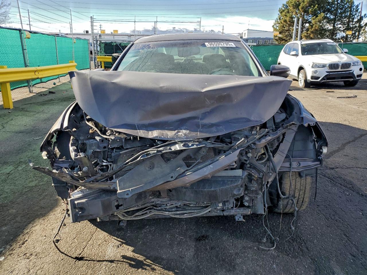 2015 Nissan Altima 2.5 - Фото 5