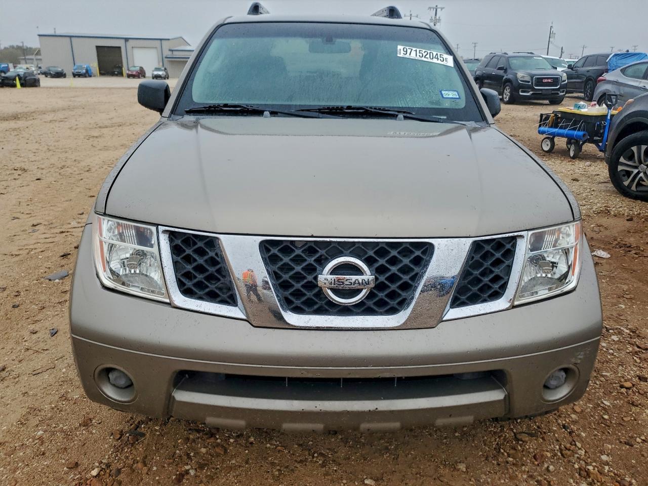2007 Niss Pathfinder Le - Image 5