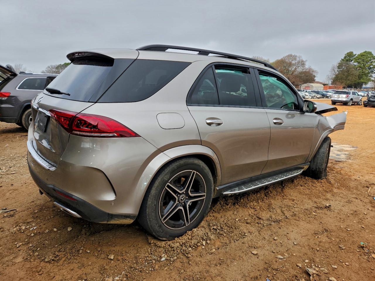 2020 Mercedes-Benz Gle 350 - Image 3