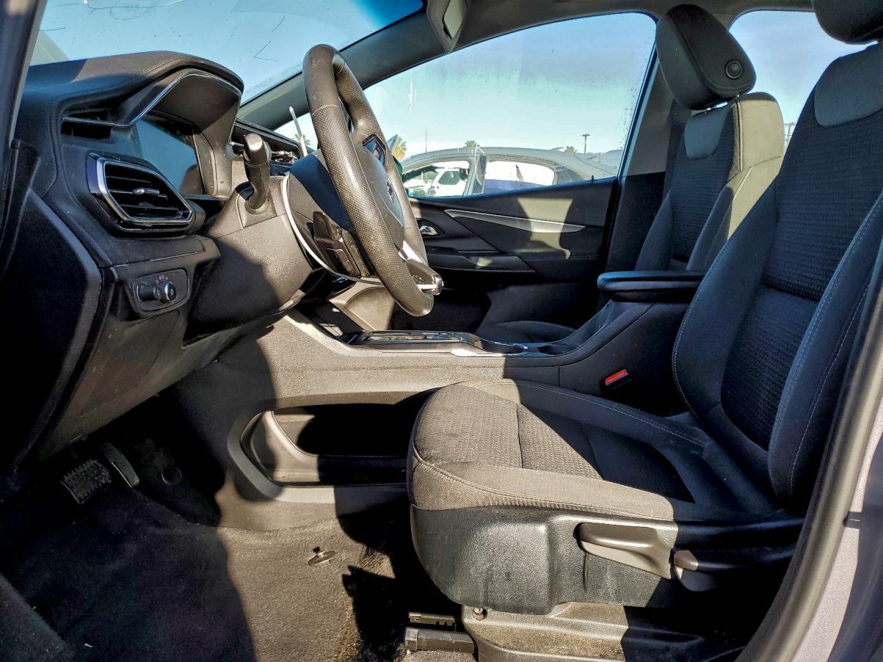 2022 Chevrolet Bolt Ev 1Lt - Image 7