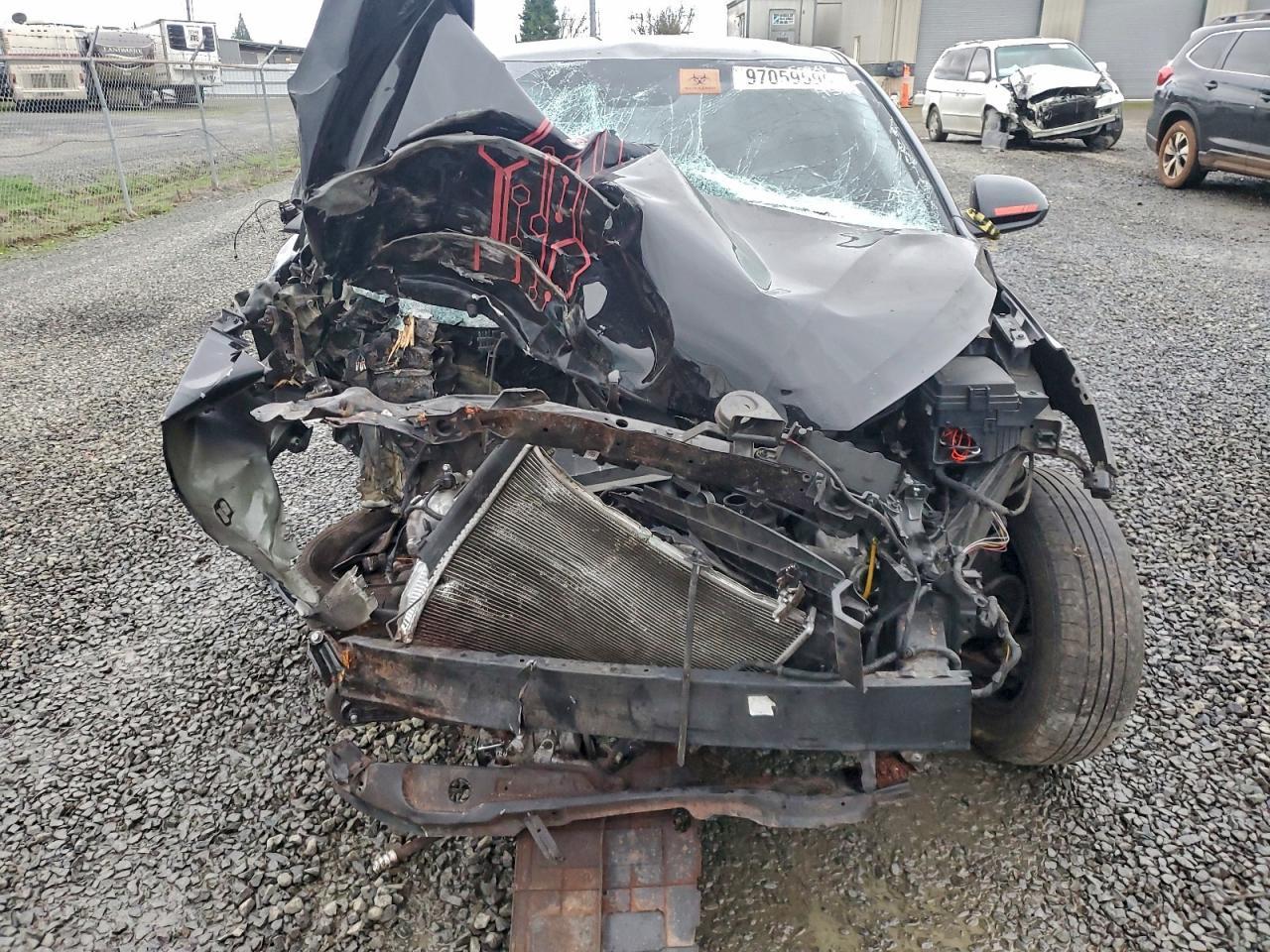 2019 Kia Rio S - Фото 5