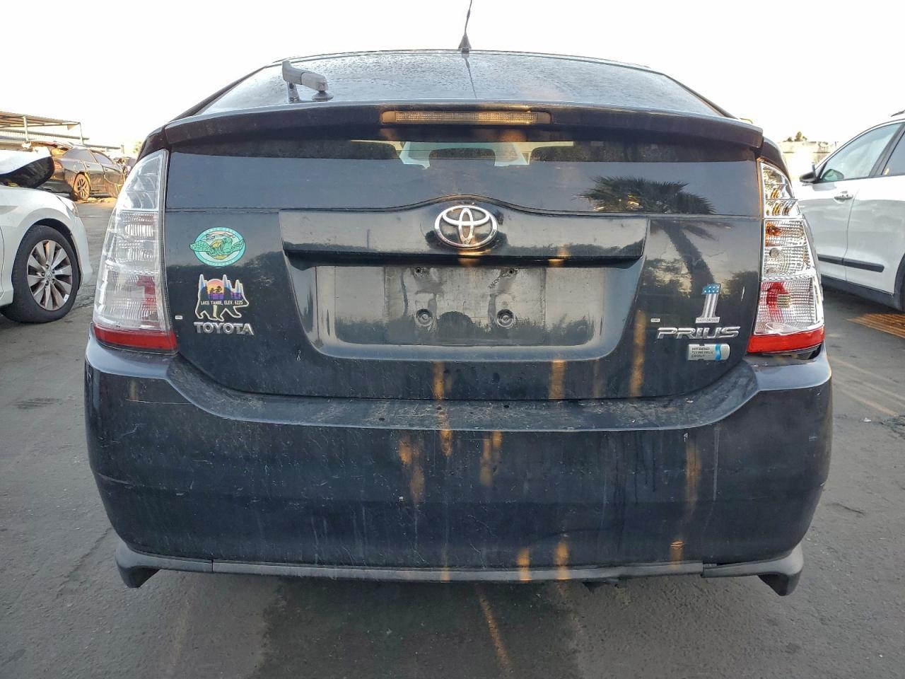 2006 Toyota Prius Base - Image 6