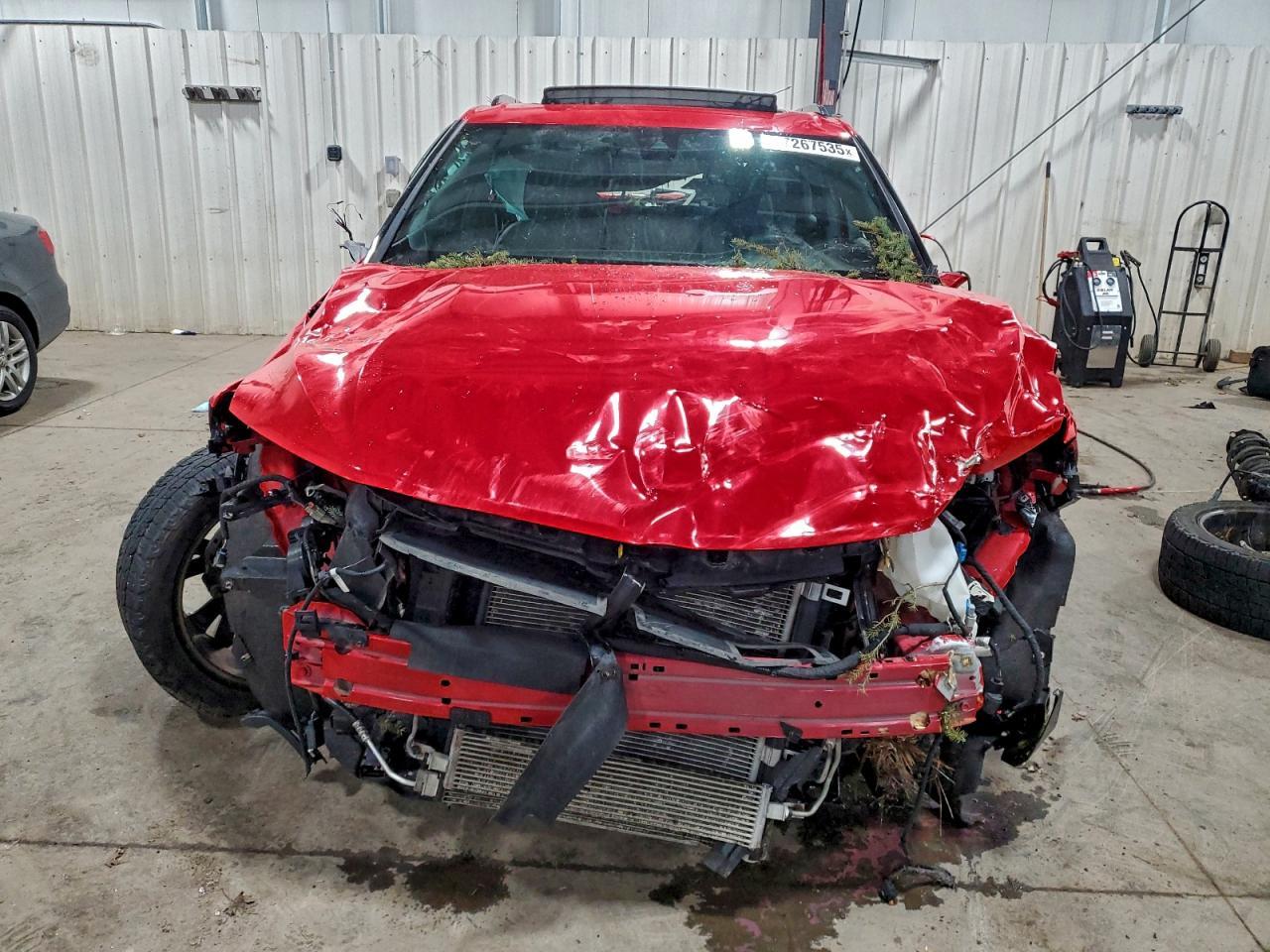 2020 Chevrolet Blazer Rs - Image 5