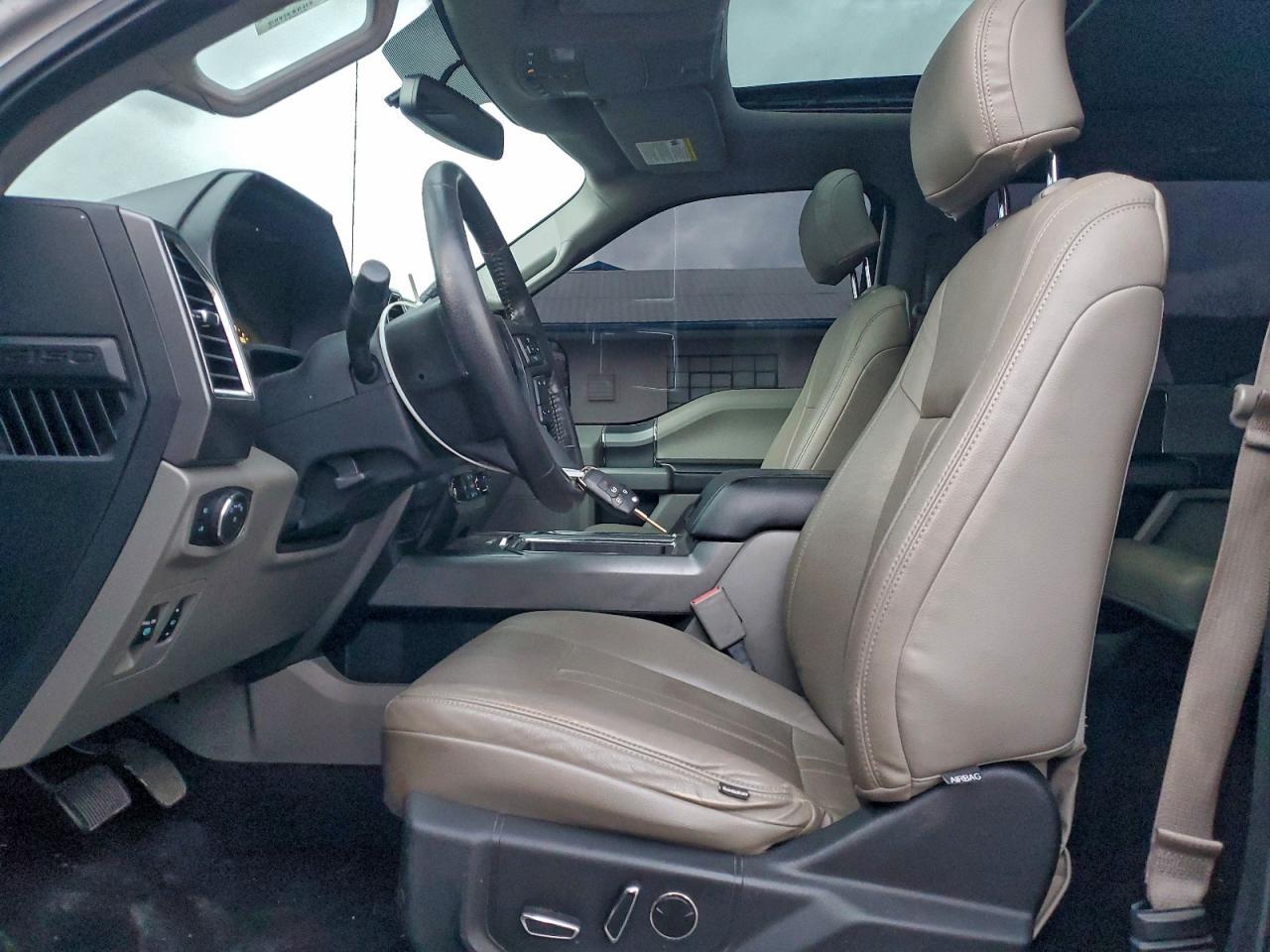 2016 Ford F150 Supercrew - Фото 7