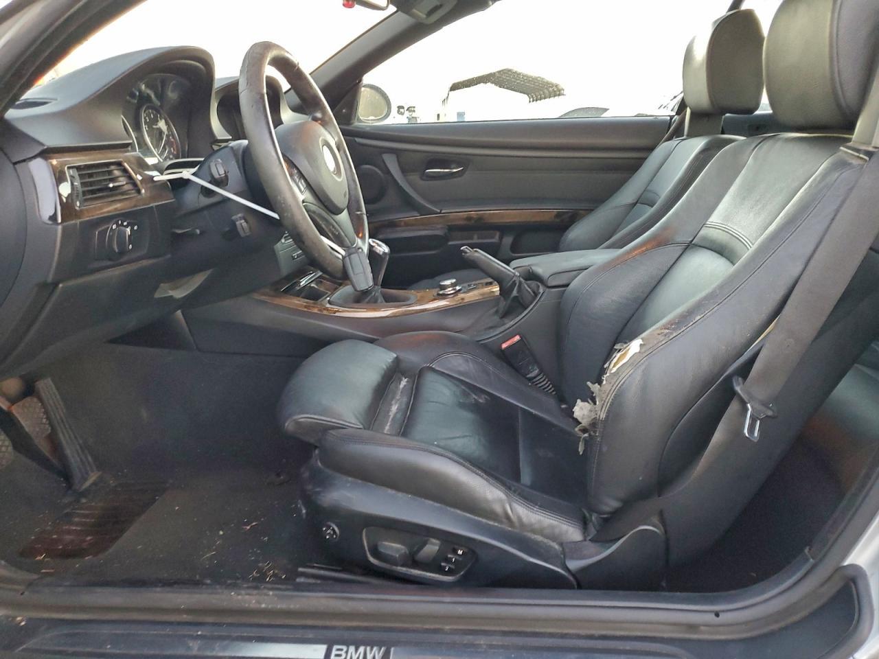 2008 BMW 328 I - Image 7